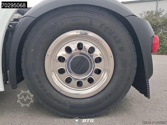 Standard SZM DAF XG 480 4X2 FT - MX - Sonnenblende - Basic - 25