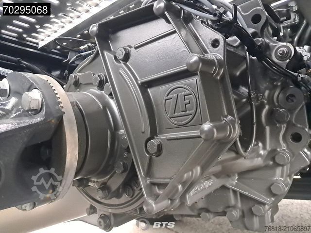 Standard SZM DAF XG 480 4X2 FT - MX - Sonnenblende - Basic - 25