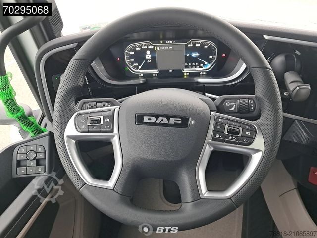 Standard SZM DAF XG 480 4X2 FT - MX - Sonnenblende - Basic - 25