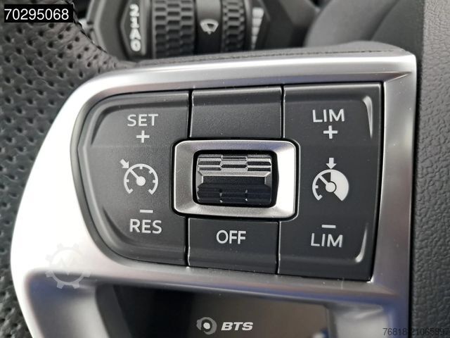 Standard SZM DAF XG 480 4X2 FT - MX - Sonnenblende - Basic - 25