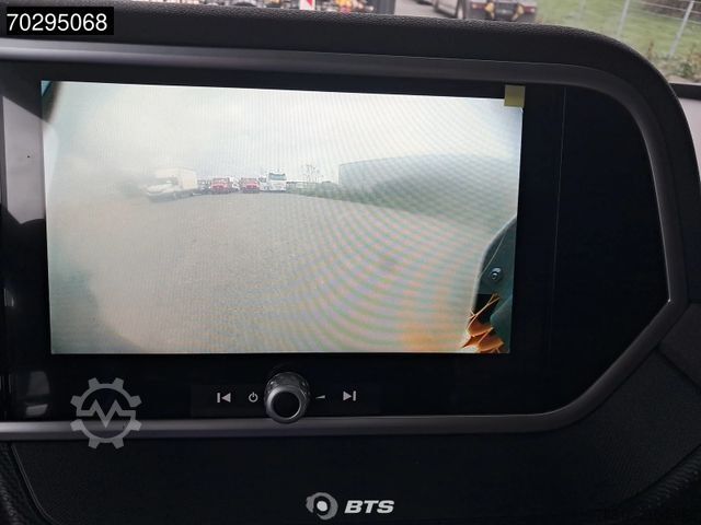 Standard SZM DAF XG 480 4X2 FT - MX - Sonnenblende - Basic - 25