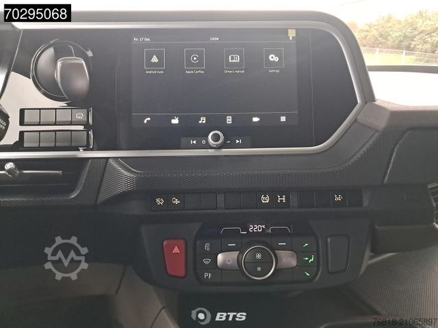 Standard SZM DAF XG 480 4X2 FT - MX - Sonnenblende - Basic - 25