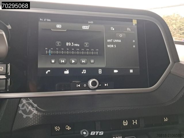 Standard SZM DAF XG 480 4X2 FT - MX - Sonnenblende - Basic - 25