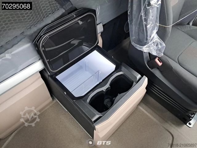 Standard SZM DAF XG 480 4X2 FT - MX - Sonnenblende - Basic - 25