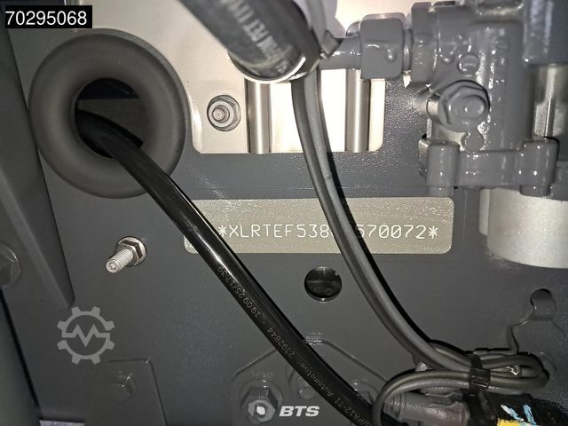 Standard SZM DAF XG 480 4X2 FT - MX - Sonnenblende - Basic - 25