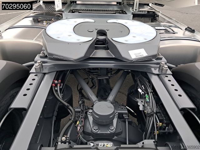 Standard SZM DAF XG 480 4X2 FT - Kamera + MX + Achslastüberwachun