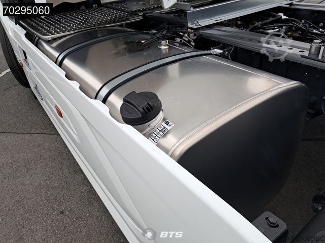 Standard SZM DAF XG 480 4X2 FT - Kamera + MX + Achslastüberwachun