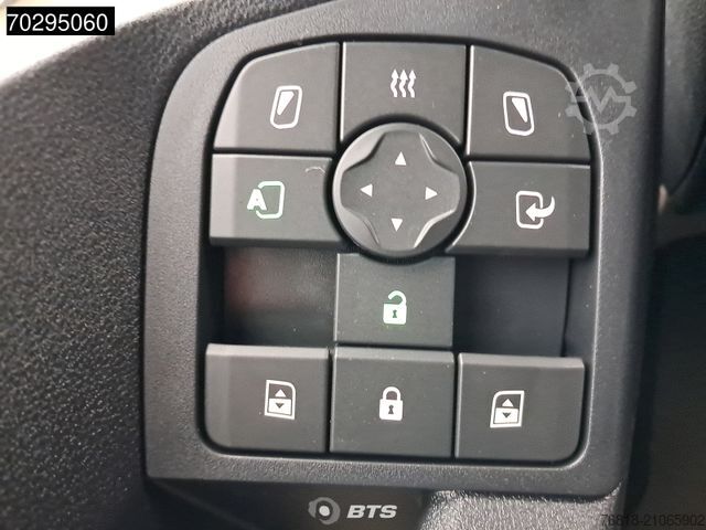 Standard SZM DAF XG 480 4X2 FT - Kamera + MX + Achslastüberwachun