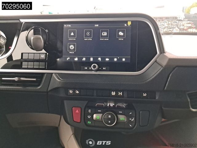 Standard SZM DAF XG 480 4X2 FT - Kamera + MX + Achslastüberwachun