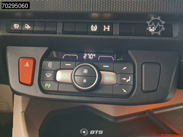 Standard SZM DAF XG 480 4X2 FT - Kamera + MX + Achslastüberwachun