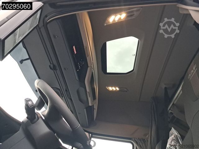 Standard SZM DAF XG 480 4X2 FT - Kamera + MX + Achslastüberwachun