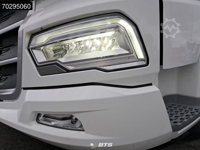 Standard SZM DAF XG 480 4X2 FT - Kamera + MX + Achslastüberwachun