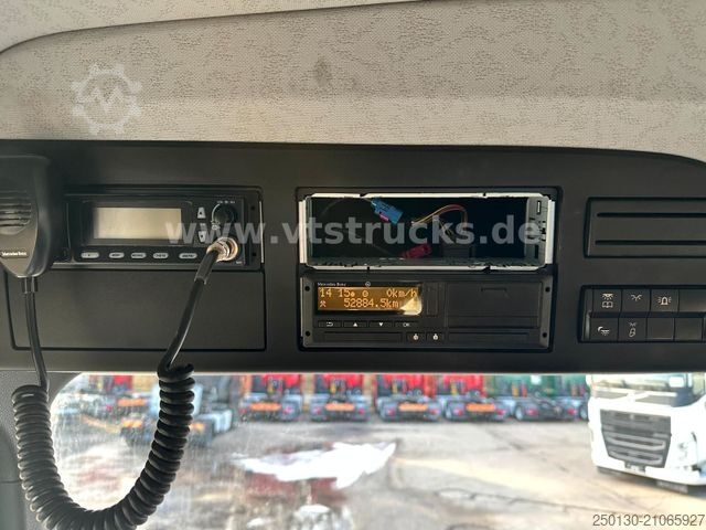 Dreiseitenkipper LKW MERCEDES-BENZ Arocs 2646K BB 6x4 Meiller-DSK Retarder