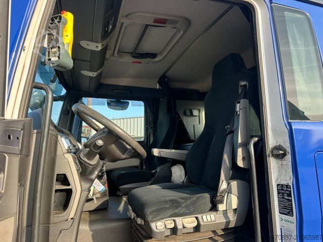 Abrollkipper MAN TGS 26.440 6x2 / Meiller RK 20.70 + Funk