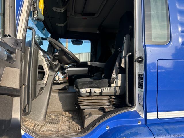 Abrollkipper MAN TGS 26.440 6x2 / Meiller RK 20.70 + Funk