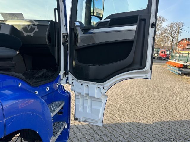 Abrollkipper MAN TGS 26.440 6x2 / Meiller RK 20.70 + Funk