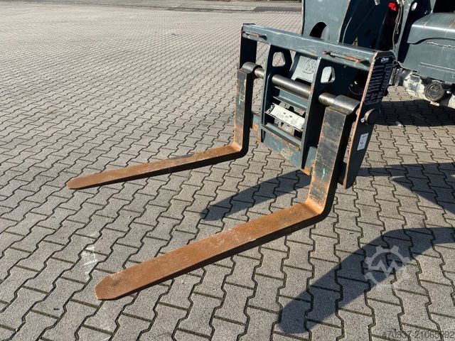 Teleskoparmstapler MAGNI Magni TH 6.10 / 4x4x4 / Funk / 6.000 kg