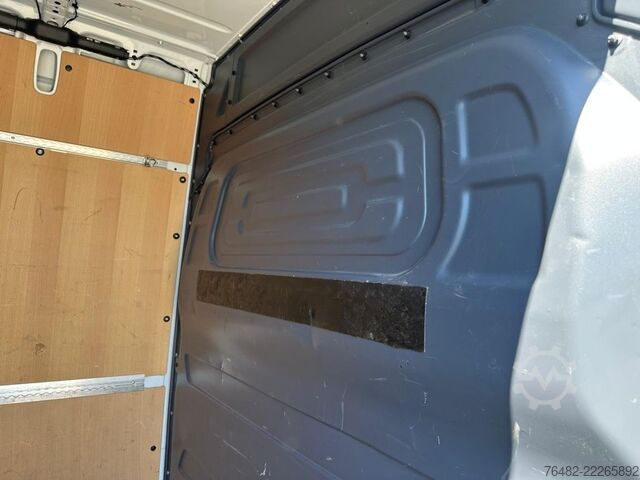High top van MERCEDES-BENZ Sprinter 317 CDI KA/MAXI/L3H2/PRO/MBUX/AUTOMATIK