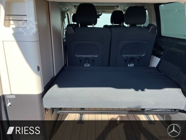 Caravan MERCEDES-BENZ V 300d MARCO POLO/ALLRAD/4*4/AIRMATIC/MBUX/DISTR