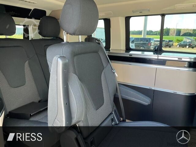 Caravan MERCEDES-BENZ V 300d MARCO POLO/ALLRAD/4*4/AIRMATIC/MBUX/DISTR