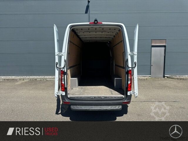 High top van MERCEDES-BENZ Sprinter 317 CDI KA/PRO/MAXI/L3H2/MBUX/KAMERA/AU