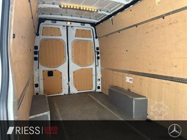 High top van MERCEDES-BENZ Sprinter 317 CDI KA/PRO/MAXI/L3H2/MBUX/KAMERA/AU