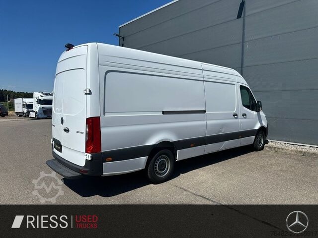 High top van MERCEDES-BENZ Sprinter 317 CDI KA/PRO/MAXI/L3H2/MBUX/KAMERA/AU