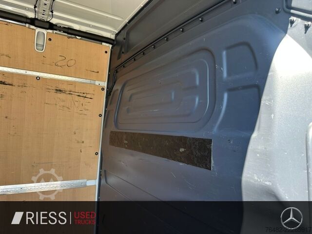 High top van MERCEDES-BENZ Sprinter 317 CDI KA/PRO/MAXI/L3H2/MBUX/KAMERA/AU