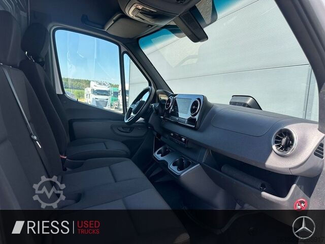 High top van MERCEDES-BENZ Sprinter 317 CDI KA/PRO/MAXI/L3H2/MBUX/KAMERA/AU