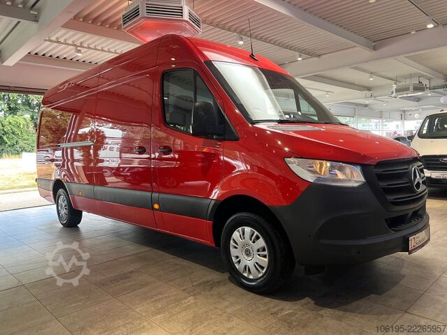 High top van MERCEDES-BENZ Sprinter 315/316 CDI Maxi Hoch+Lang*Garantie*1HD
