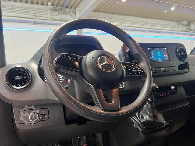 High top van MERCEDES-BENZ Sprinter 315/316 CDI Maxi Hoch+Lang*Garantie*1HD