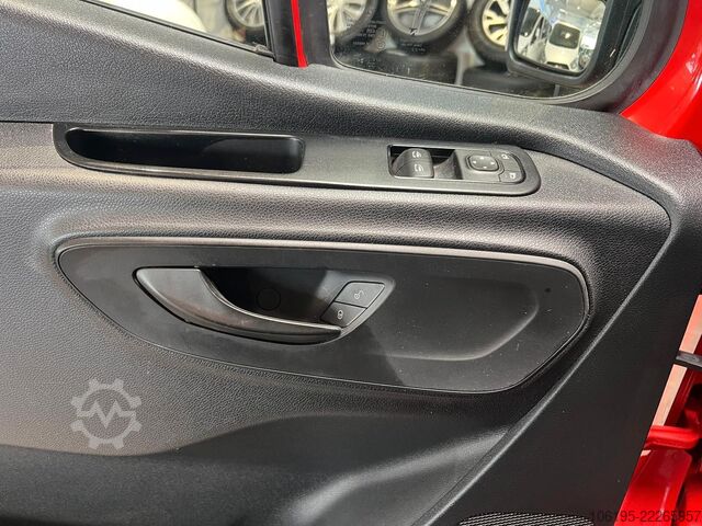High top van MERCEDES-BENZ Sprinter 315/316 CDI Maxi Hoch+Lang*Garantie*1HD