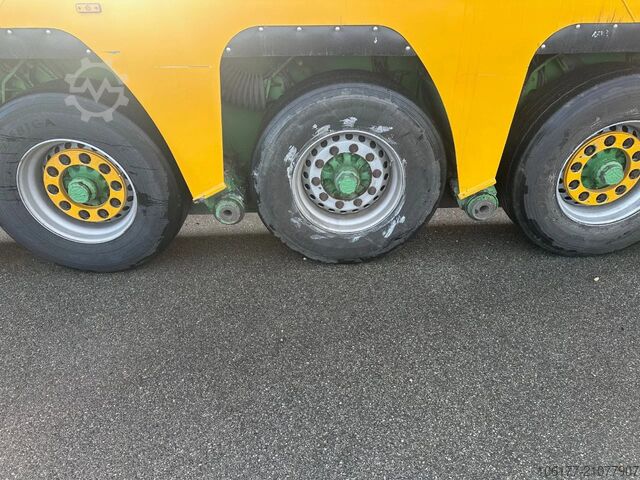 Innenlader Faymonville F-S43-1EJB