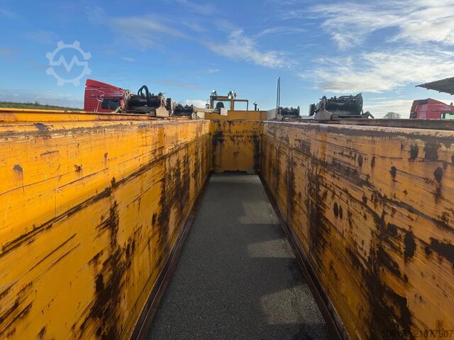 Innenlader Faymonville F-S43-1EJB