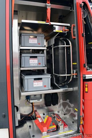 Rosenbauer L 32 A XS (DLK 23-12)  Rosenbauer L 32 A XS (DLK 23-12)