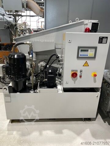 CNC-Dreh- und Fräszentrum MORI-SEIKI NT 4300DCG/1500SZ