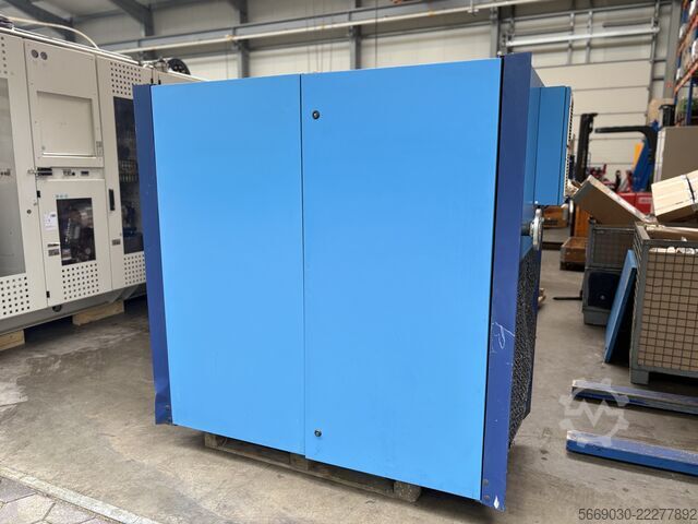 Kompressor CompAir L45SR – 13A 2008