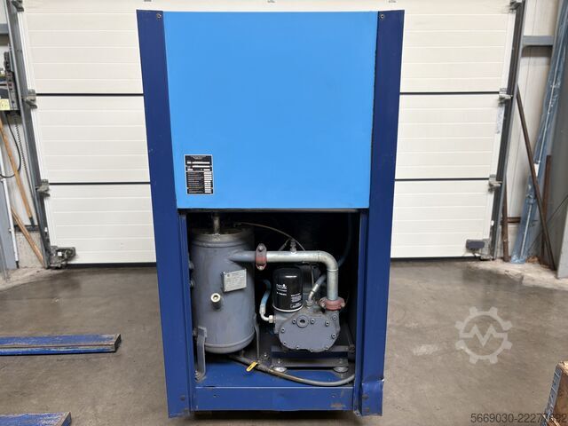 Kompressor CompAir L45SR – 13A 2008