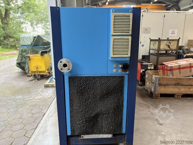 Kompressor CompAir L45SR – 13A 2008