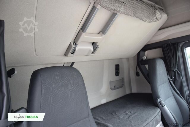 Standard tractor unit SCANIA R460 CR20H  ACC ADAS Package