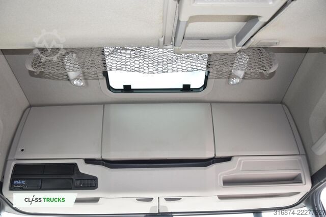 Standard tractor unit SCANIA R460 CR20H  ACC ADAS Package