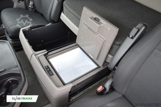 Standard tractor unit SCANIA R460 CR20H  ACC ADAS Package