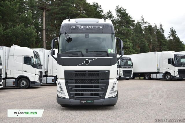 Standard SZM VOLVO FH 500 XL Adaptive Cruise Control