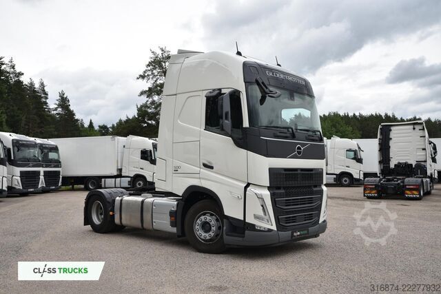 Standard SZM VOLVO FH 500 XL Adaptive Cruise Control