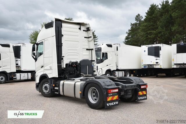 Standard SZM VOLVO FH 500 XL Adaptive Cruise Control