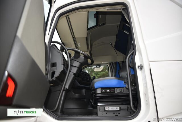 Standard SZM VOLVO FH 500 XL Adaptive Cruise Control