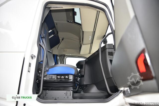 Standard SZM VOLVO FH 500 XL Adaptive Cruise Control