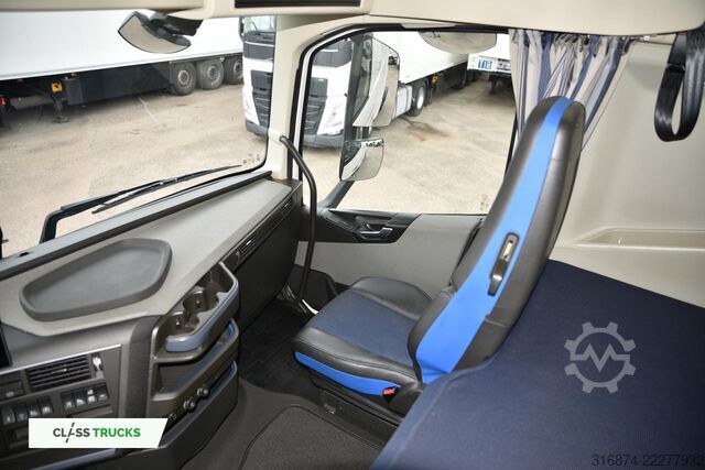 Standard SZM VOLVO FH 500 XL Adaptive Cruise Control
