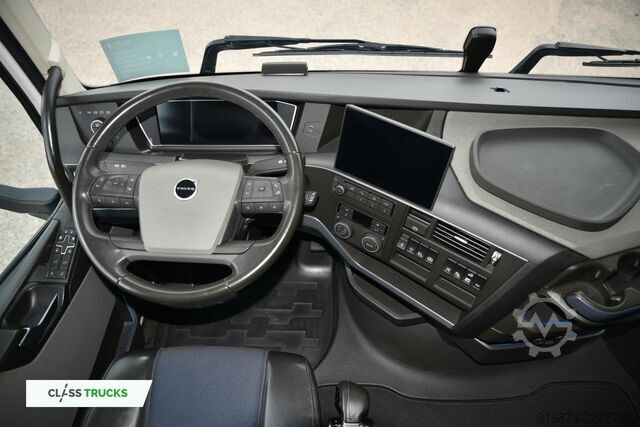 Standard SZM VOLVO FH 500 XL Adaptive Cruise Control