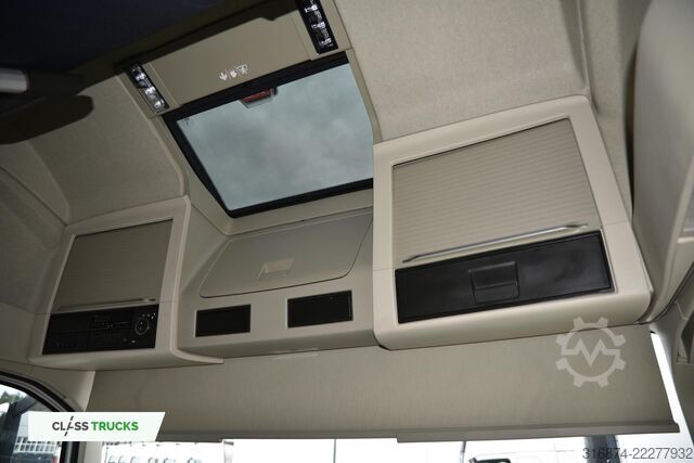 Standard SZM VOLVO FH 500 XL Adaptive Cruise Control